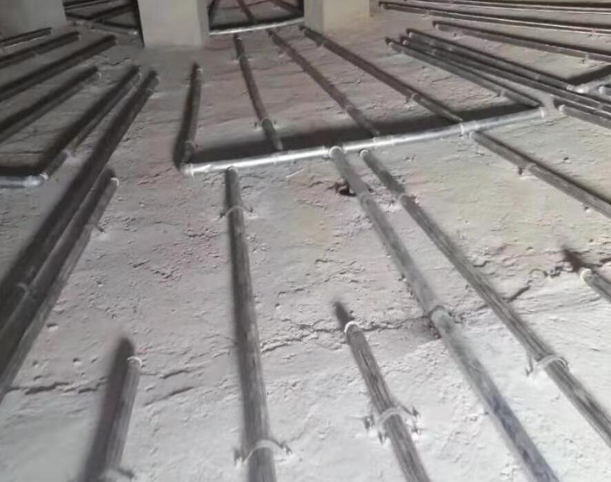 向阳街道气化管