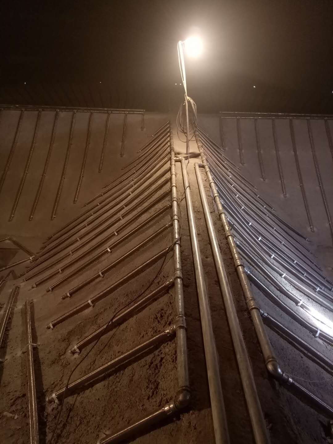 向阳街道硫化棒