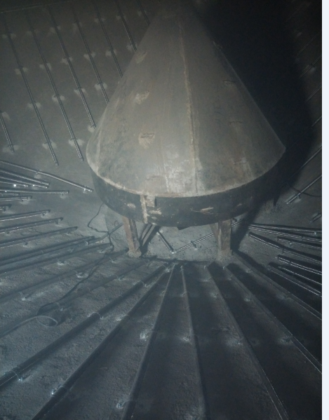 向阳街道气化管