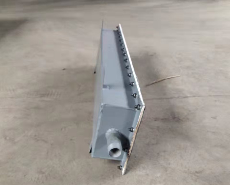 向阳街道充气箱