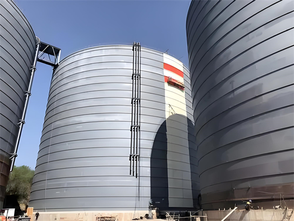 向阳街道焦粉仓