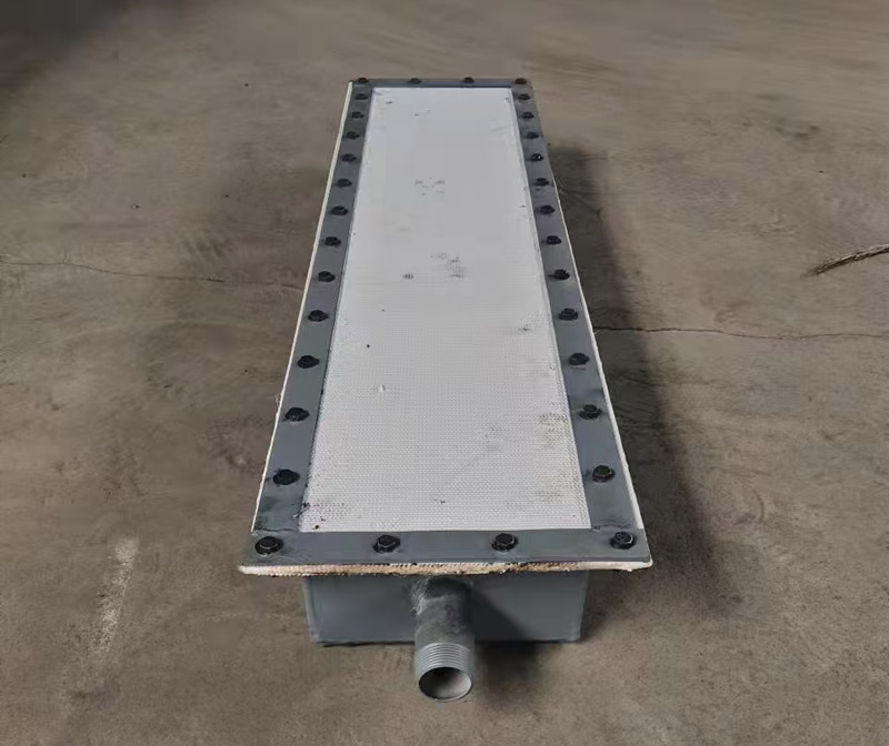 向阳街道充气箱